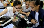 Học sinh Singapore xếp thứ nhất về khả năng sáng tạo